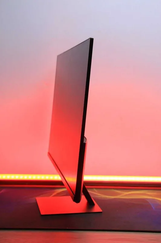 Redmi 27" 165hz arzon narxda sotiladi — фото 1
