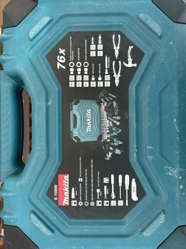Makita ser. 2 Makita ser. 2