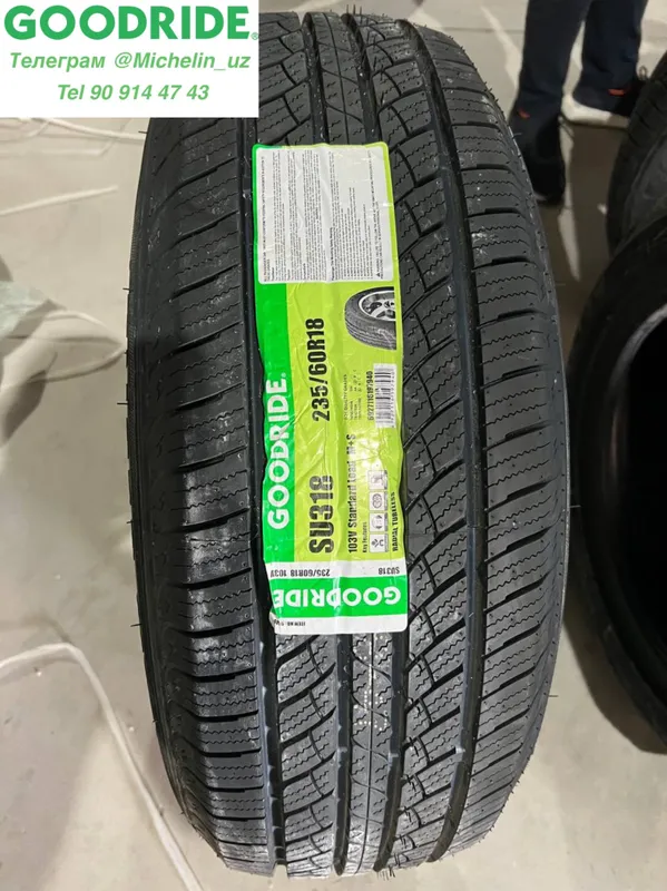Goodride 235/60R18 avto shinalar Goodride 235/60R18 avto shinalar