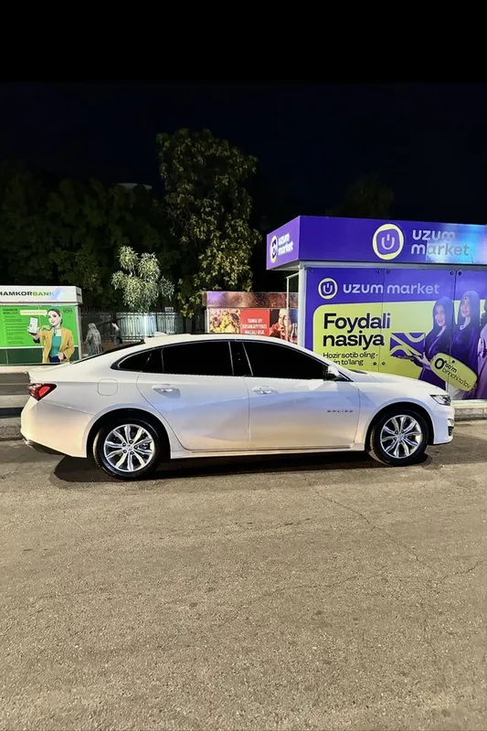 Malibu 2 Premier Sotiladi