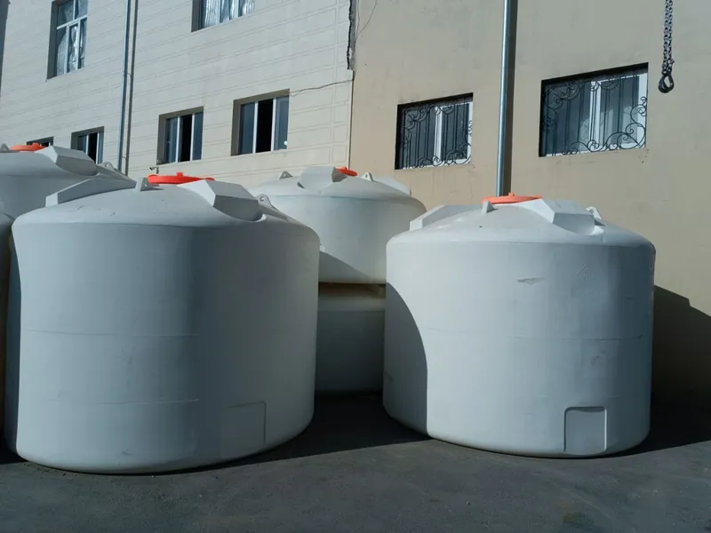 8000L quyma-ratatsion bochkalarni yangi partiyasi sotuvda — фото 6