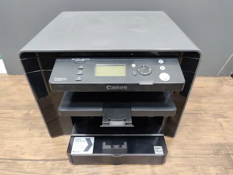 МФУ привет Canon i-SENSYS MF4410 1 МФУ привет Canon i-SENSYS MF4410 1