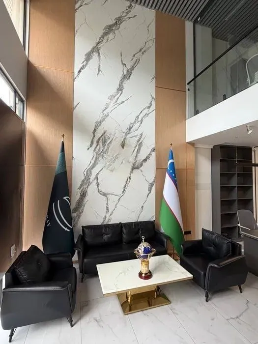 Аренда офиса 180 м2, Шайхантахурский район, Ташкент Сити 3 Аренда офиса 180 м2, Шайхантахурский район, Ташкент Сити 3