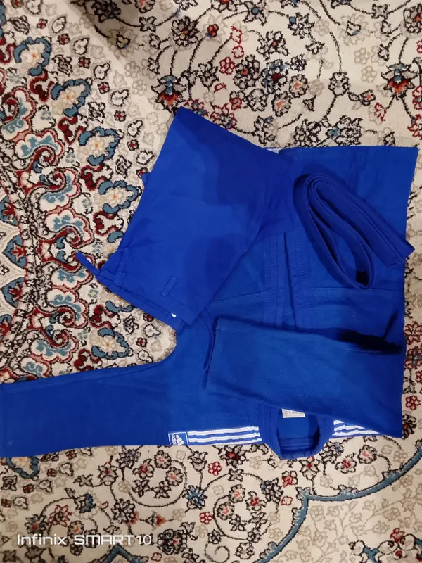 kimano judo uchun 2