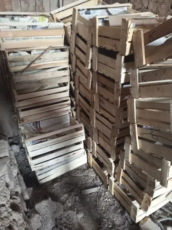 Продаю дрова срочно. — фото 1