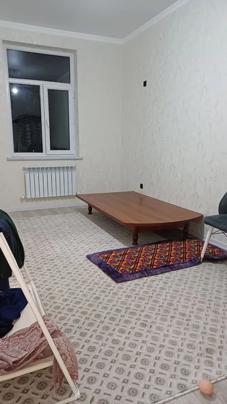 Сдаётся квартира