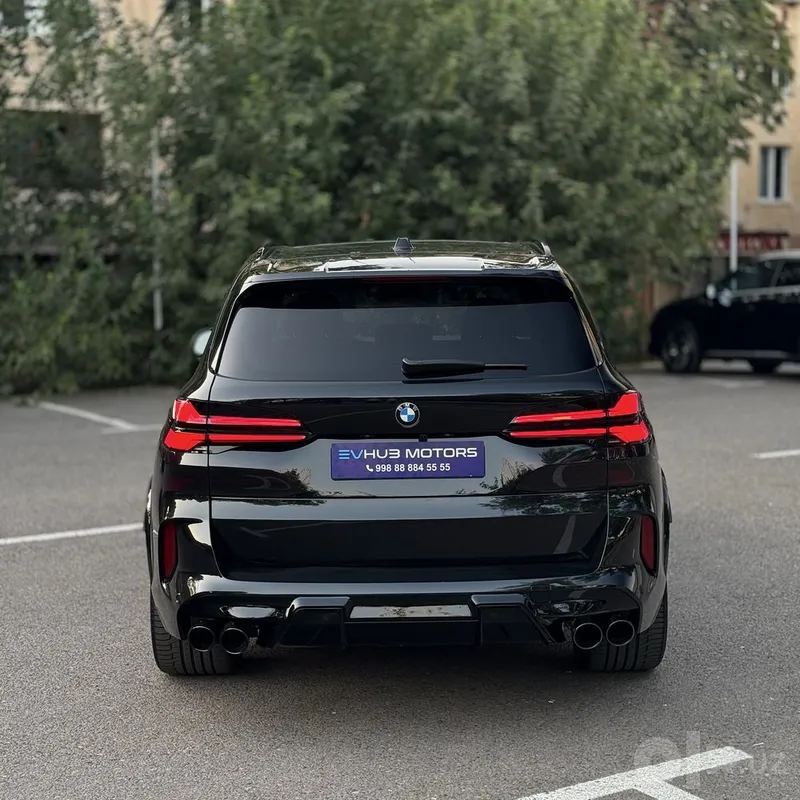 BMW X5 в идеальном состоянии 2 BMW X5 в идеальном состоянии 2