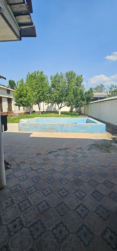 Земля!!! Дурмон Саниф!!! 4 соток евро махалла!!! Дёшево!!! — фото 1