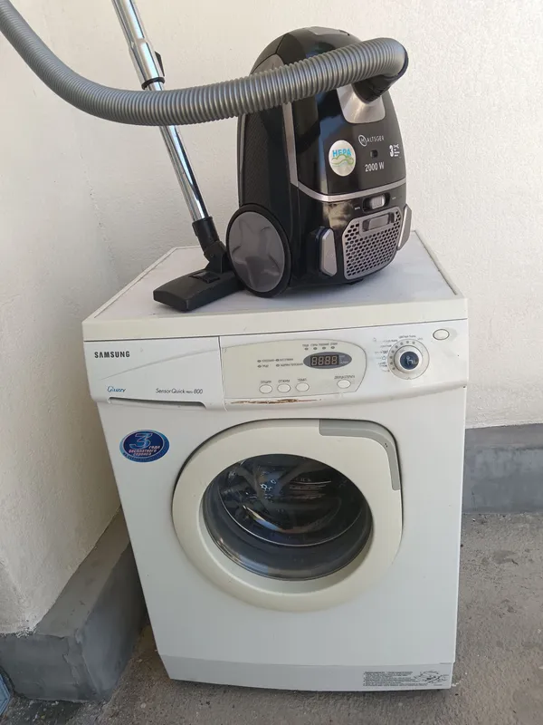 Plisos bilan Avtomat sotiladi