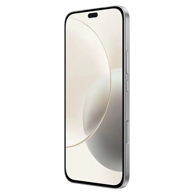 Смартфон Honor 400 Lite 5G 8/256GB Velvet Grey (Серый) — фото 4