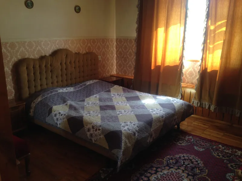 Сдаётся дом на Мирзо Улугбек