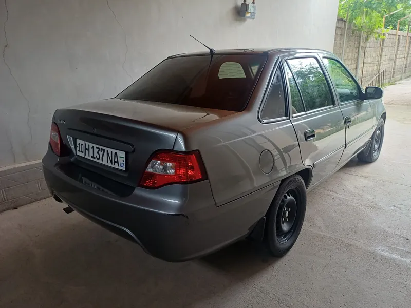 Nexia 2 Dons 1.6 3 Nexia 2 Dons 1.6 3