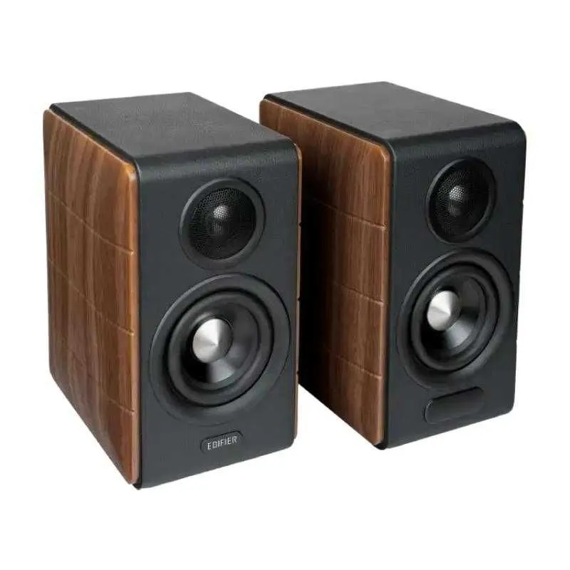 Колонки Edifier S880DB MKII Walnut — фото 1