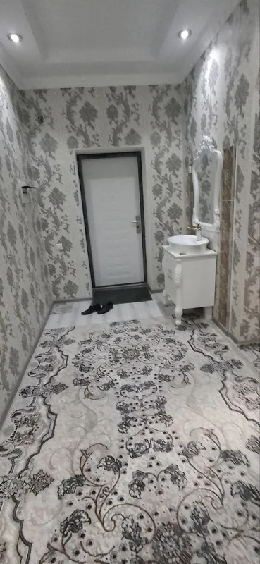 Yangi 2 xonali kvartira ijaraga 3 Yangi 2 xonali kvartira ijaraga 3