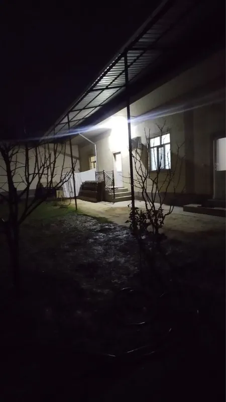 Toshmi postidan 5km otganda hovli sotiladi — фото 1