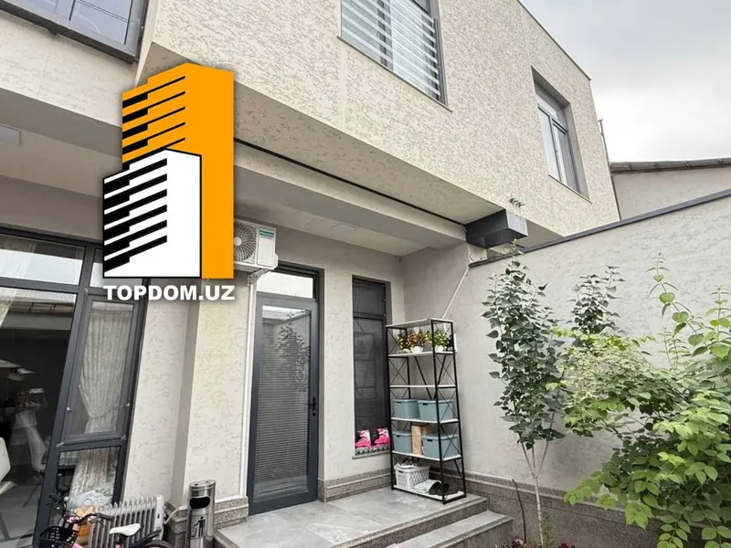 Таунхаус 120 м², Карасу-6, рядом с Авиатором 1 Таунхаус 120 м², Карасу-6, рядом с Авиатором 1