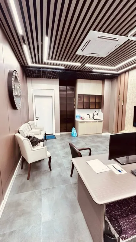 Office в Nest one продается коммерческое помещение в элитном месте — фото 3