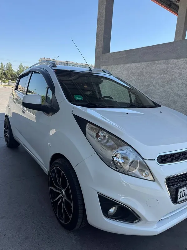 Spark avtomat 2020 2 Spark avtomat 2020 2