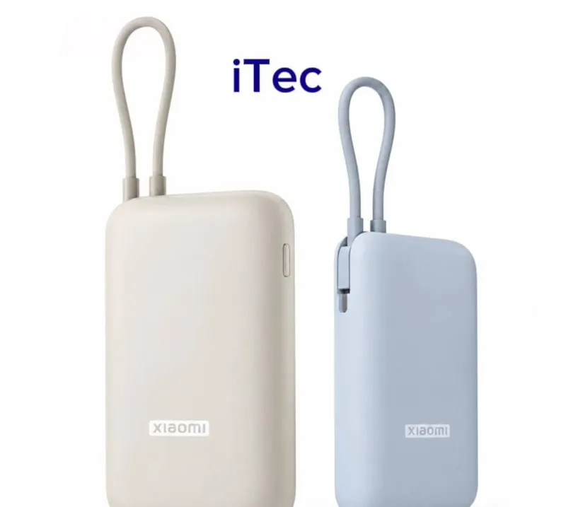 xiaomi Powerbank xiaomi Powerbank