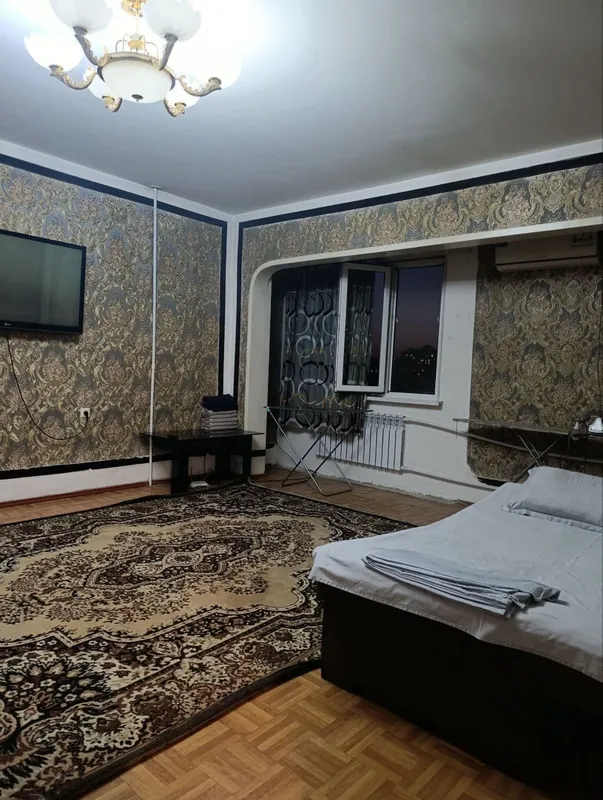 Аренда: сдаётся квартира на Яккасарай, ул.Бабур. 2 Аренда: сдаётся квартира на Яккасарай, ул.Бабур. 2