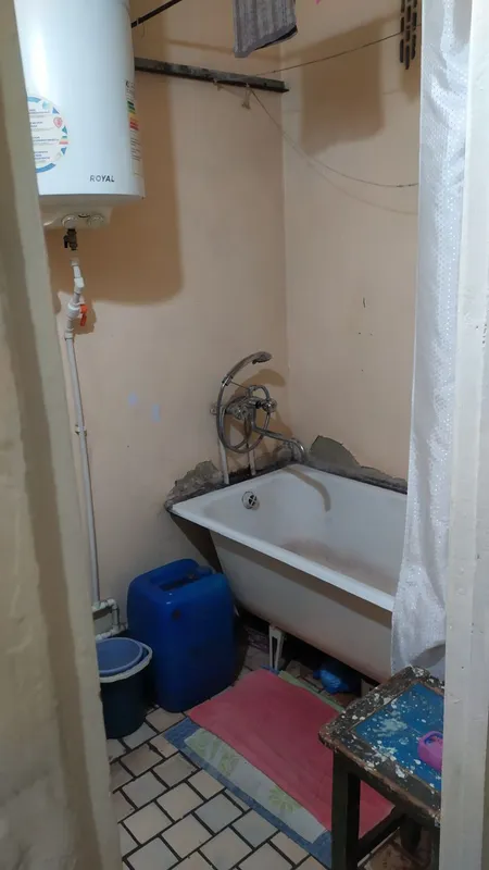 Продам 1-комнатную квартиру в г.Коканде — фото 8