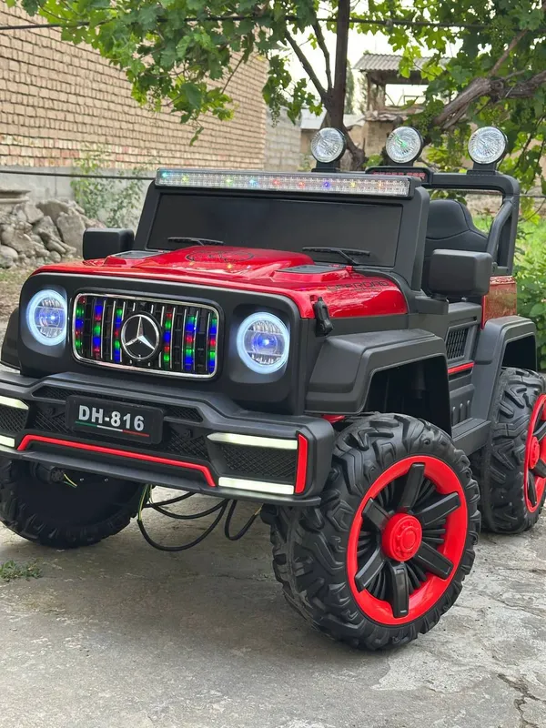 Детский электромобиль Premium DH-816 2 Детский электромобиль Premium DH-816 2