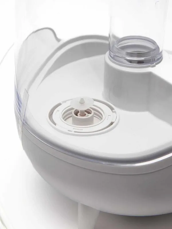Увлажнитель Deerma Air Humidifier 5L DEM-F325 White — фото 4