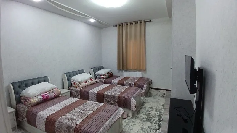 Мехмон уйи ва Дача для отдыха с семье Паркент Кумушкон — фото 3