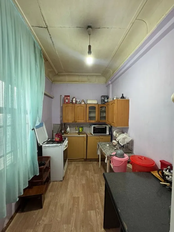Удачное расположение! 6-комнатный дом в Сырдарье — 75 000$ 6 Удачное расположение! 6-комнатный дом в Сырдарье — 75 000$ 6