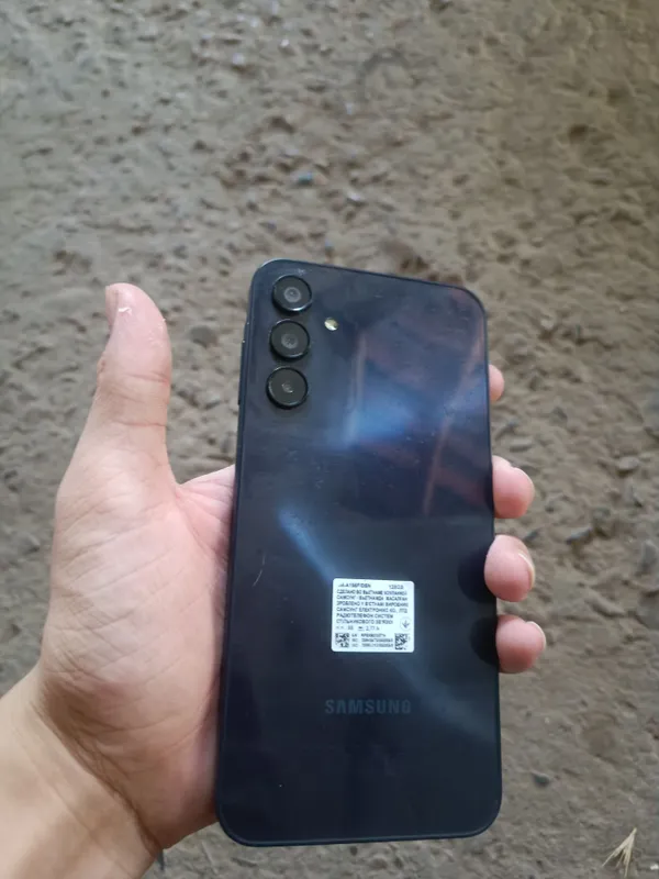 SAmsung A15 6/128 hotira 2 SAmsung A15 6/128 hotira 2