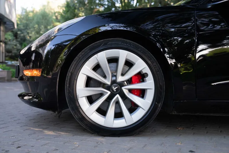 Tesla Model 3 Performance 2021 2 Tesla Model 3 Performance 2021 2