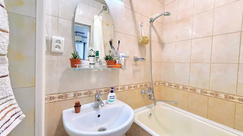 2-комнатная квартира, 68 м², 5/9 этаж, ЖК Fartuna House 7