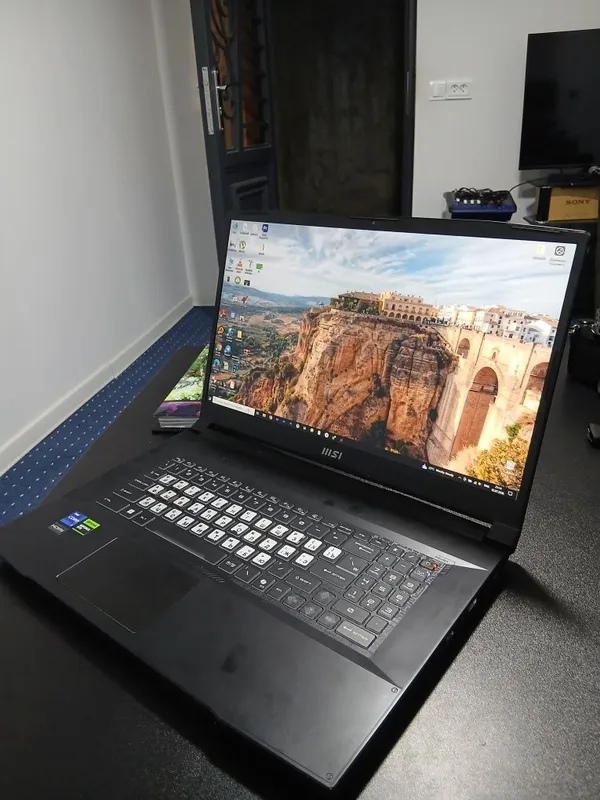 Notebook I7 13avlod 5 Notebook I7 13avlod 5