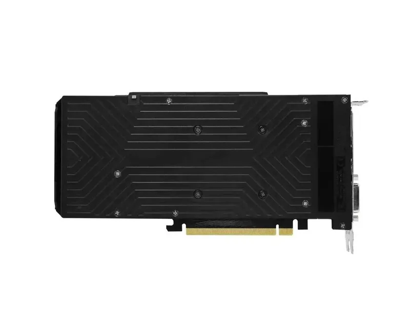 | Videokarta/GeForce GTX1660Super/192 bit/DDR6/6Gb 3