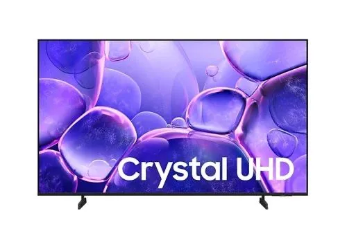 Samsung U8000F 65" Crystal UHD 4K HDR Smart Tv 2025 оригинал — фото 2 Samsung U8000F 65" Crystal UHD 4K HDR Smart Tv 2025 оригинал — фото 2