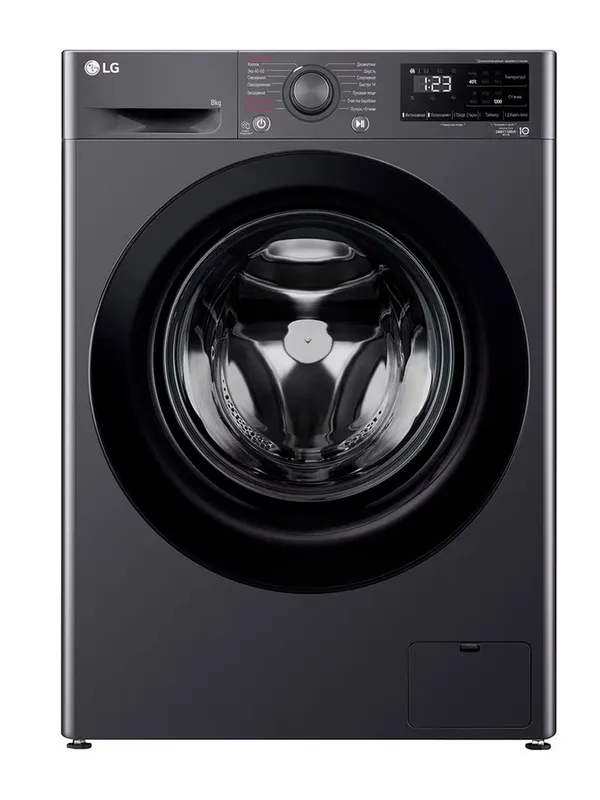 LG стиральная машина