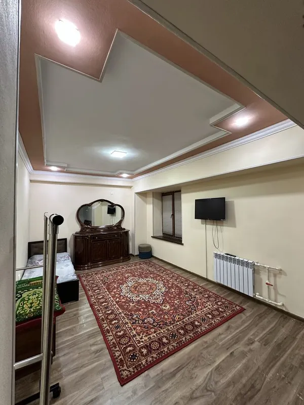 Talaba qizlarga sheriklika kvartira bor 3