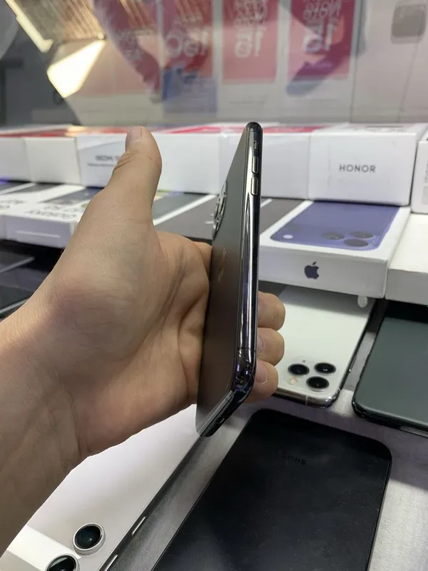 Iphone 11 pro 256 gb 4