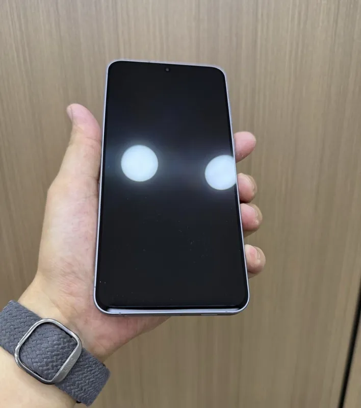 Samsung Galaxy a57 5G 2 Samsung Galaxy a57 5G 2