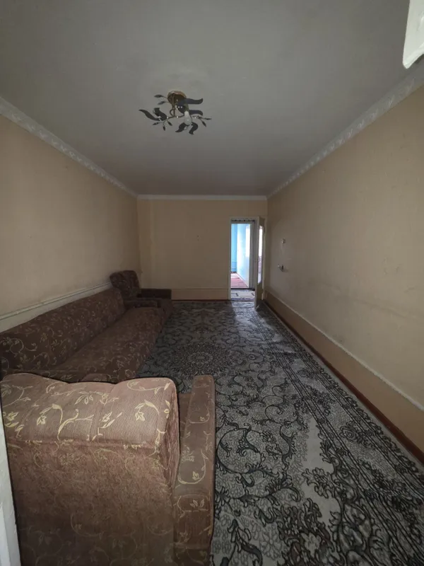 Сотув Фрунзенский 3-хонали 4-хона килинган — фото 2