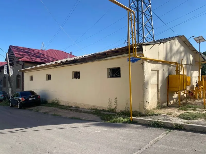 Продается нежилое помещение. Мирзо Улугбекский район. Ттз 3 Продается нежилое помещение. Мирзо Улугбекский район. Ттз 3