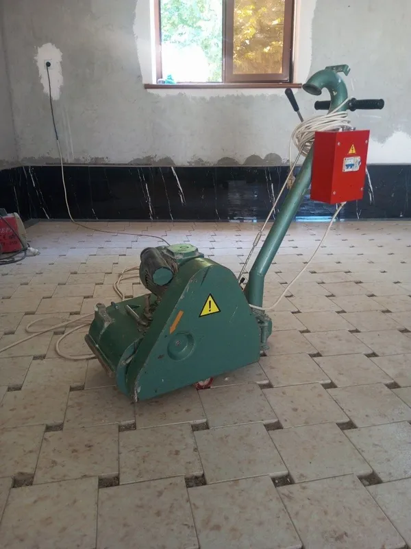 Shilpovka apparati sotiladi