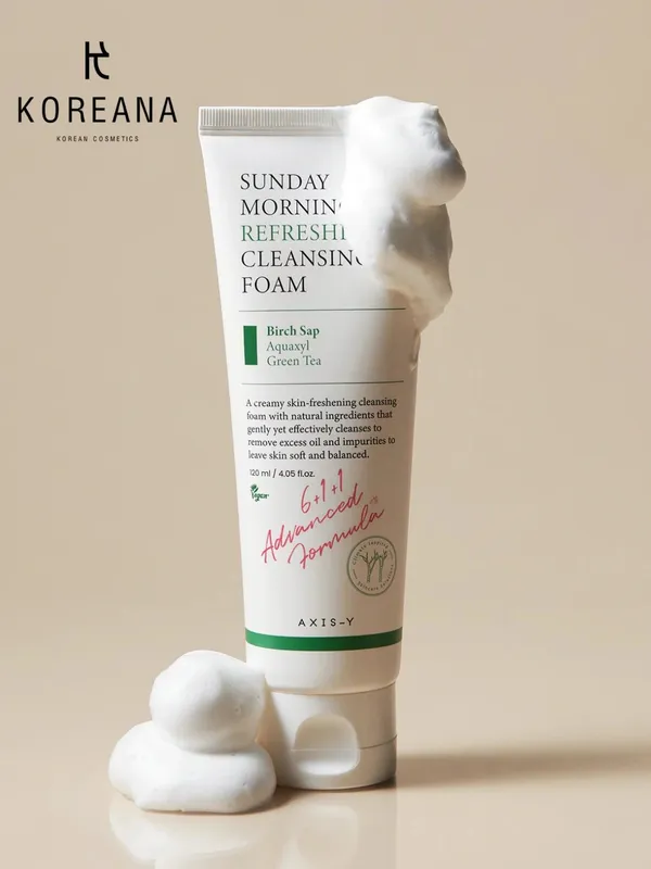 Axis-y spf original
