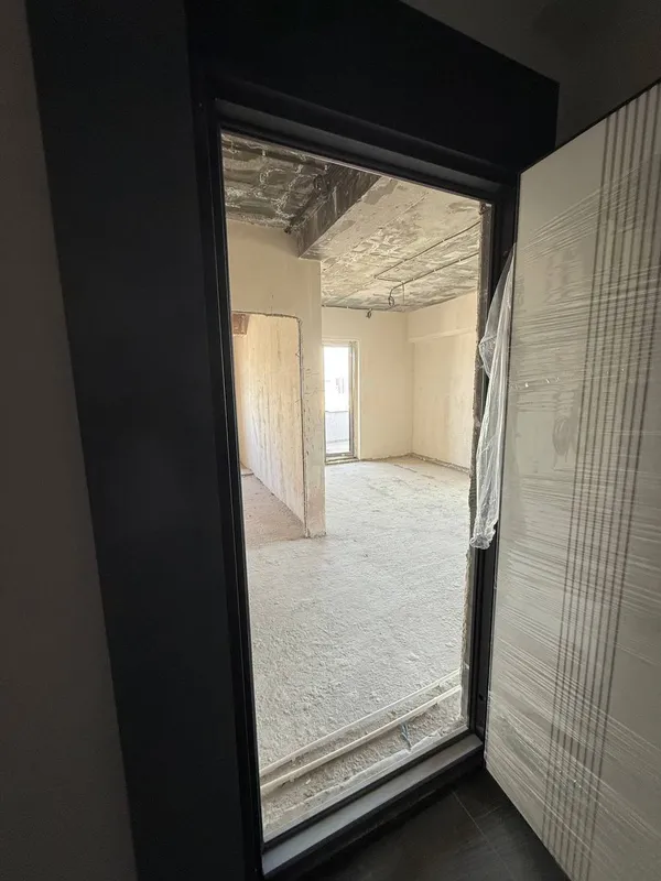 2-комнатная квартира, 61.60 м², ЖК Bobur Residence (Яккасарайский район) — фото 6