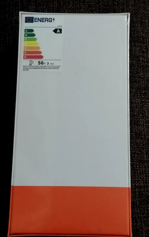 ZTE Blade A 56 6