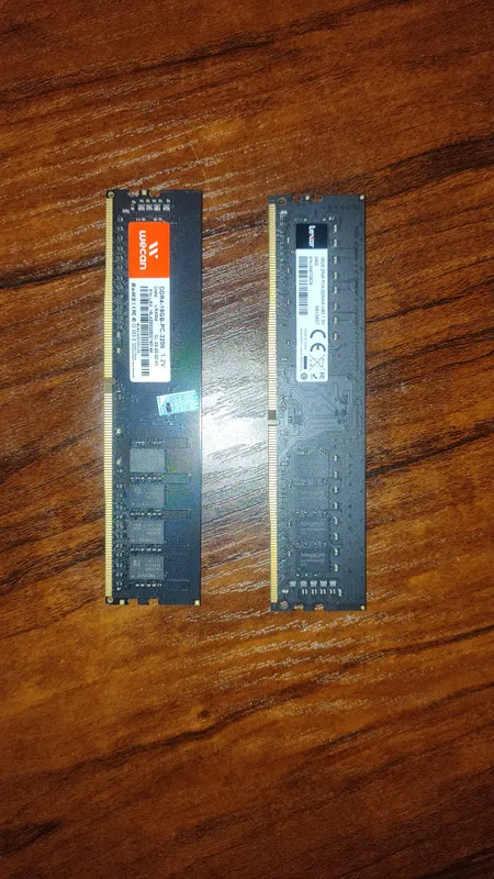 оперативная память/ОЗУ DDR4 1 оперативная память/ОЗУ DDR4 1