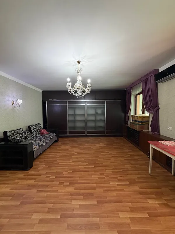 Продаётся просторная 3-комнатная квартира 80 м² в кирпичном доме