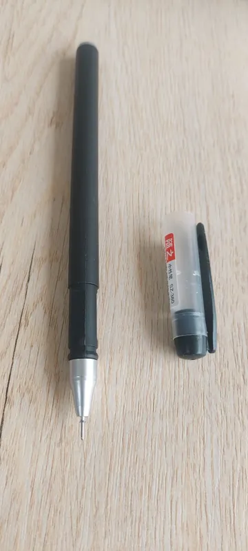Геливый ручка parker 4 Геливый ручка parker 4
