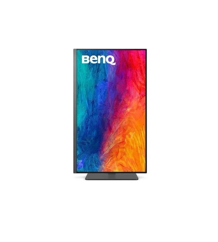 - Монитор BenQ PD3205U 32" 4K IPS 60Hz Black 3