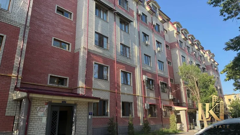 2-комнатная квартира 72 м² в ЖК New Life (Мирзо-Улугбекский, ориентир Феруза)